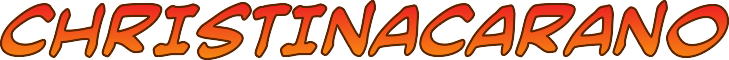 christinacarano