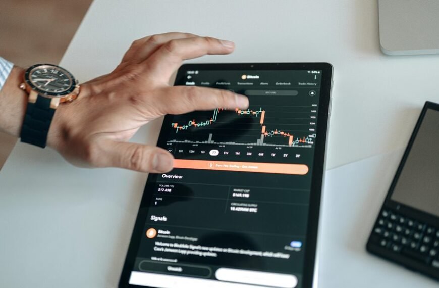 behavioral data signal analysis