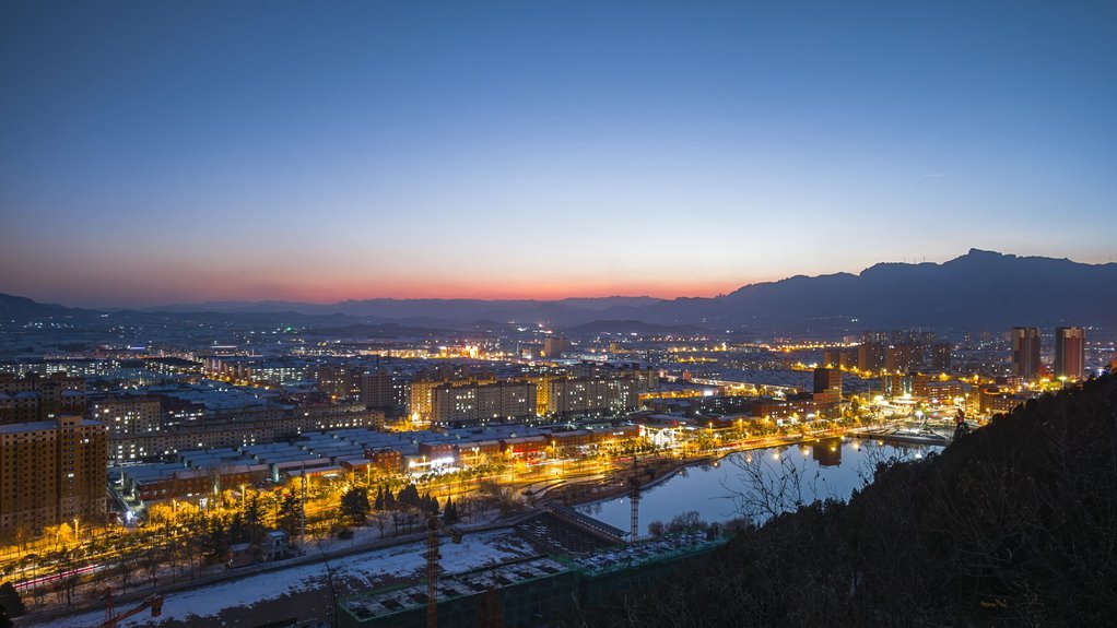 data landscape strategic overview