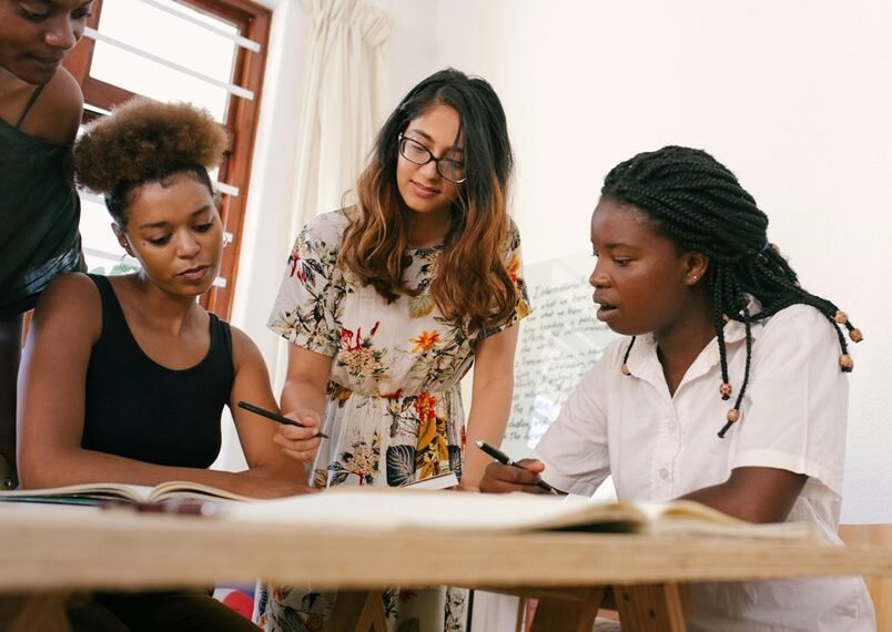 enterprise behavior signal analysis