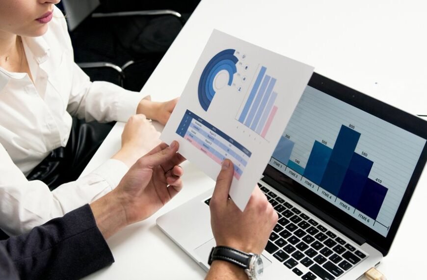 enterprise data synchronization trends