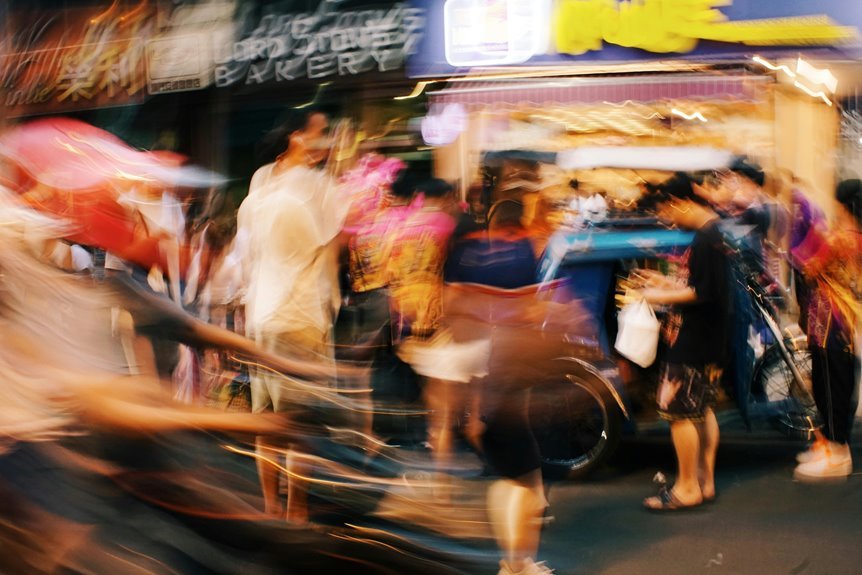 market signal interpretation summary