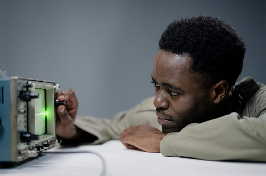 signal density and reach