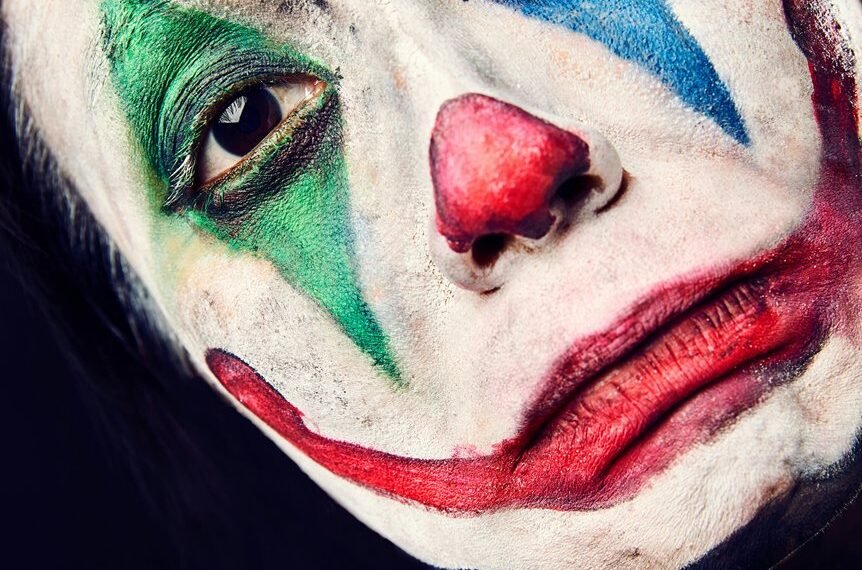 system performance metrics overview