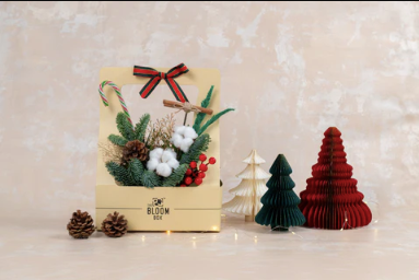 How to Choose the Perfect Christmas Gift: