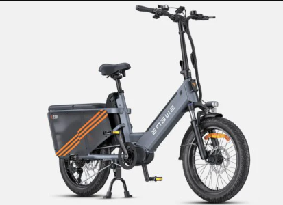 How E-Bikes Combine Efficiency And Convenience?