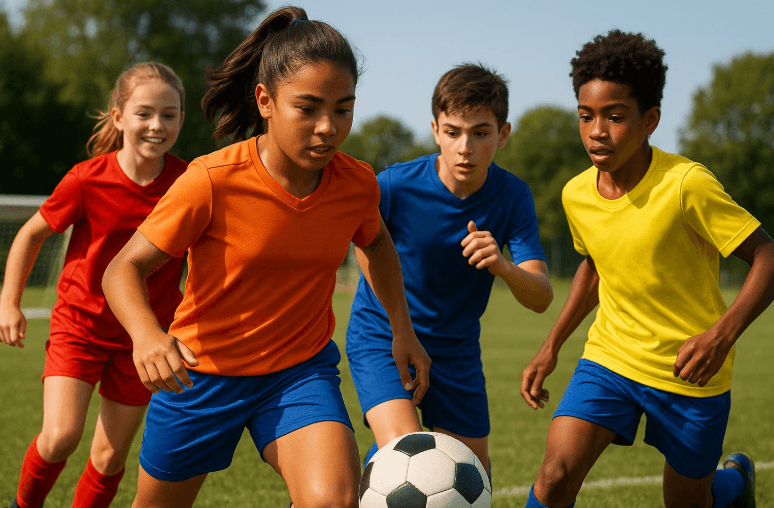Why Moisture-Wicking Shirts Have Become a Top Choice for Modern Teams